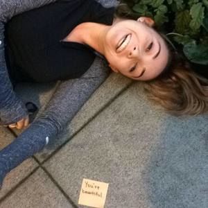 Meet your Posher, Eliana