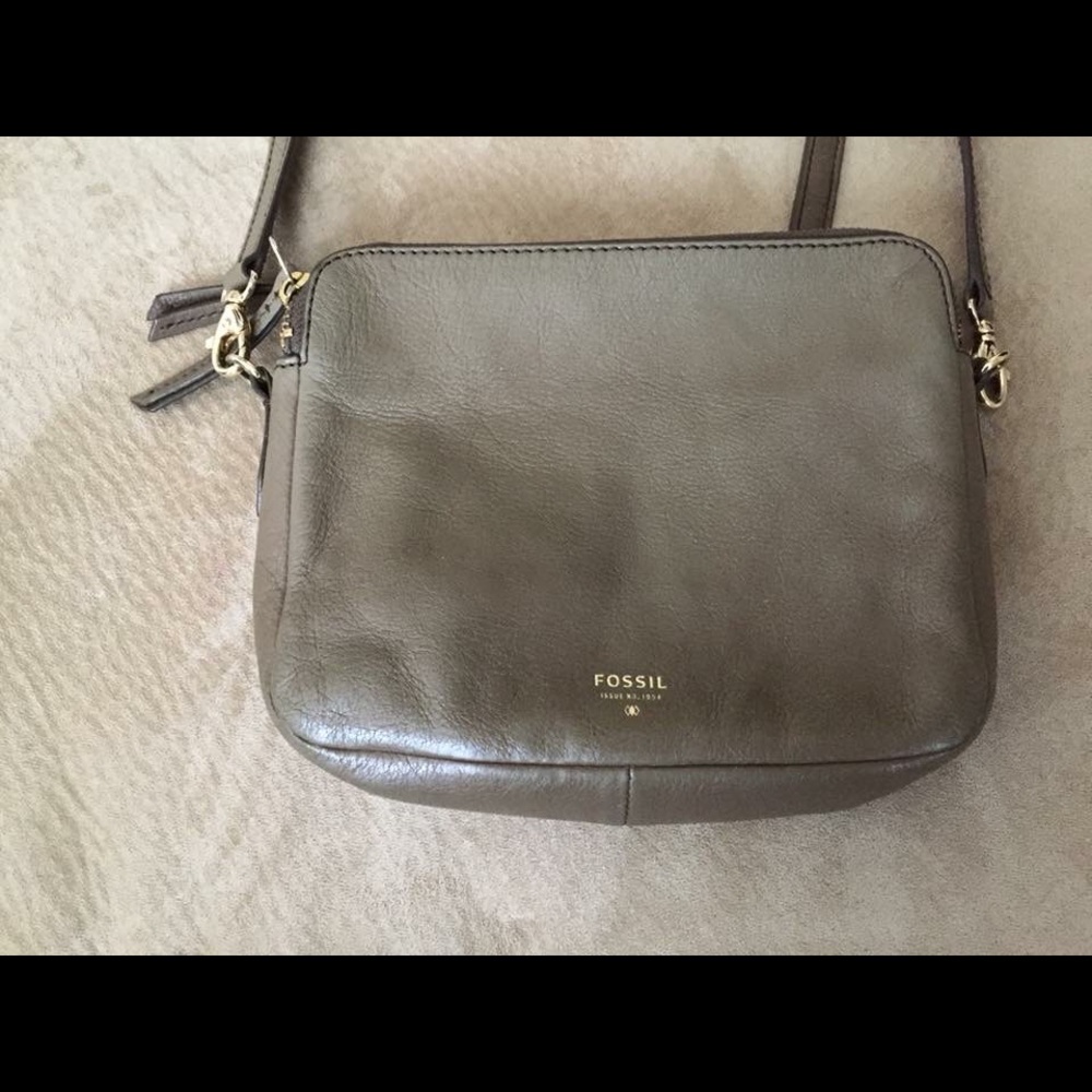 Fossil Sydney crossbody purse