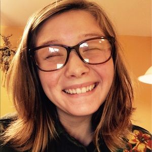 Meet your Posher, Brieauna