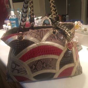 Bebe purse
