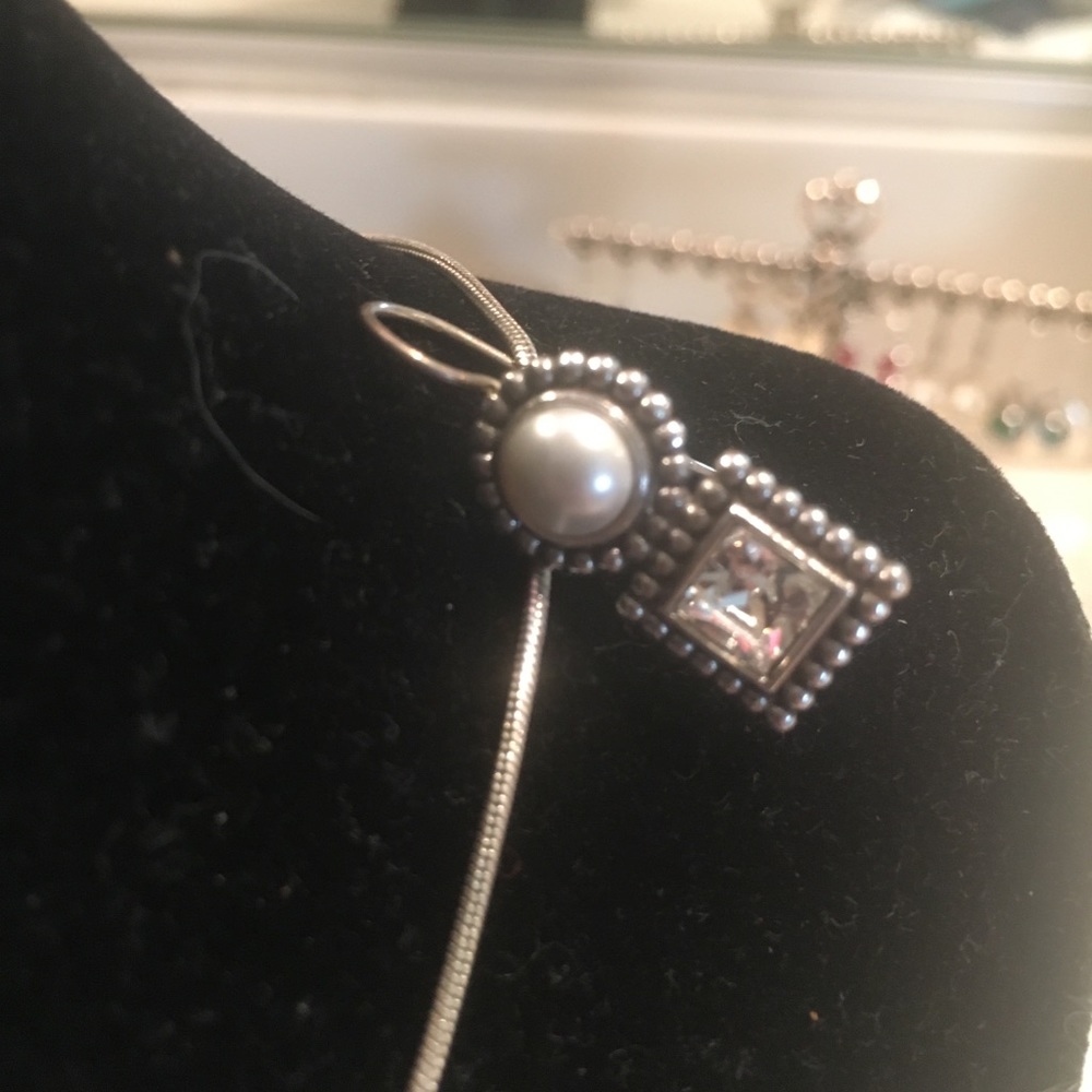 Brighton jewelry set
