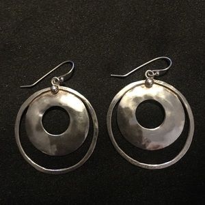 Silpada Earrings