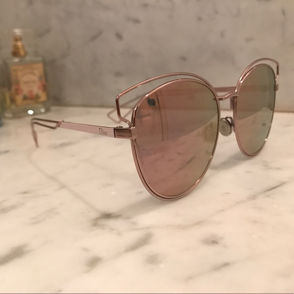 Dior Sideral 2 Sunglasses