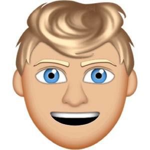 Meet your Posher, Jaden