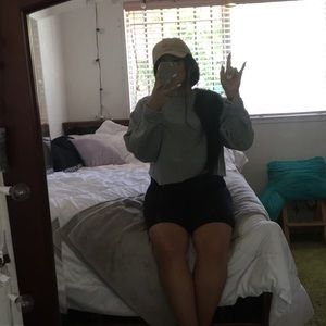 Meet your Posher, Lila