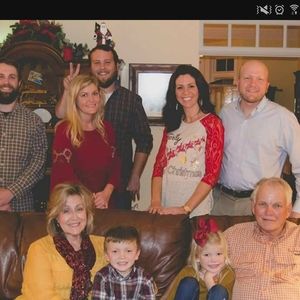 Meet your Posher, Maryetta