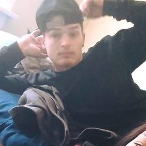 Meet your Posher, Isaiah