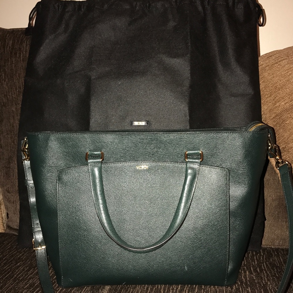 Tumi Large Sinclair Tote