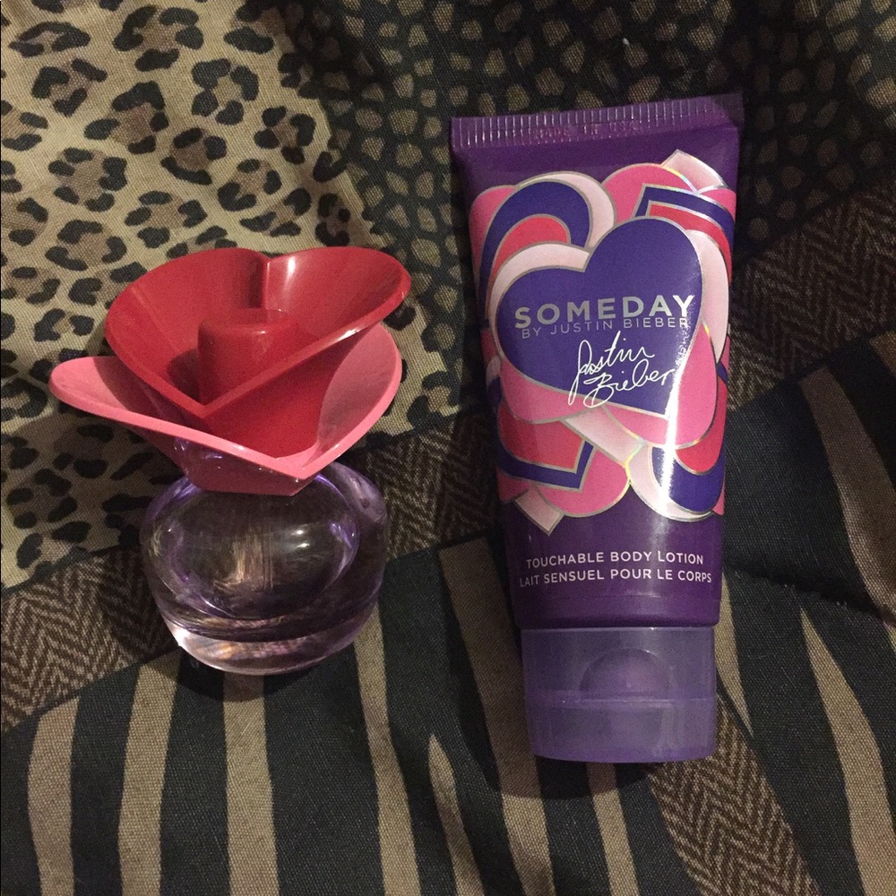 JB "SOMEDAY" SET 😻