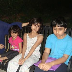 Meet your Posher, Noor