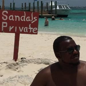 Meet your Posher, Glenn