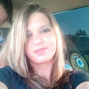 Meet your Posher, Ashlee