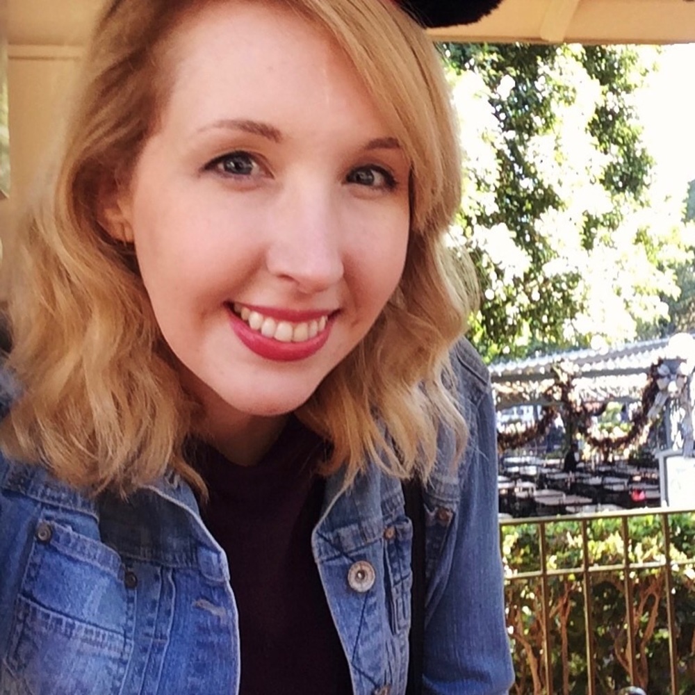 Meet your Posher, Carolyn