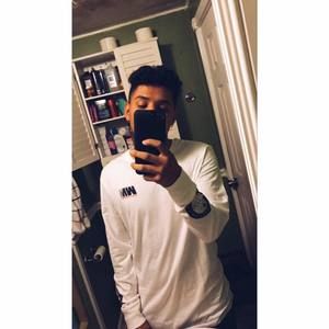 Meet your Posher, Kevin