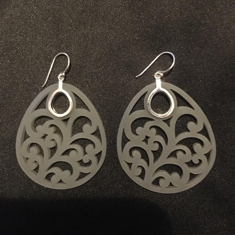 Silpada Earrings