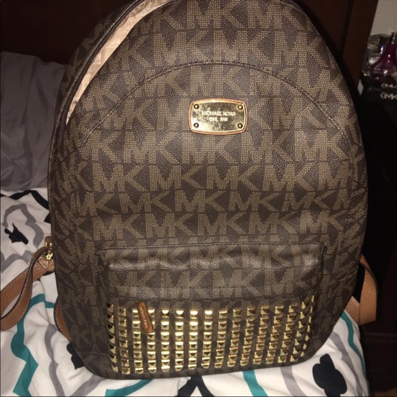 MK BackPack