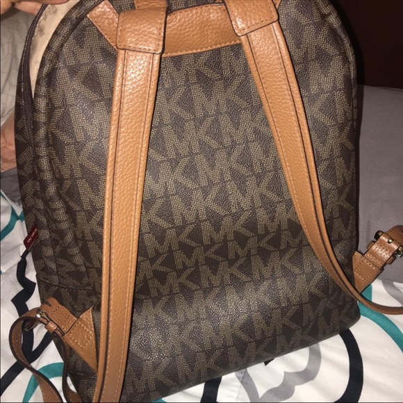 MK BackPack