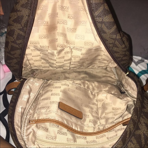 MK BackPack