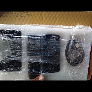 Meet your Posher, Edmond