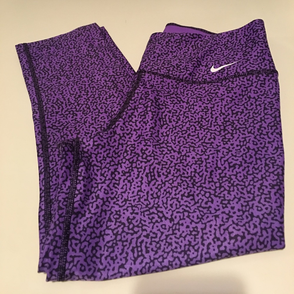 Nike leggings NEW