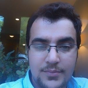 Meet your Posher, Ali reza