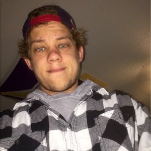 Meet your Posher, Josh