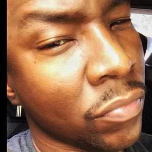 Meet your Posher, Christopher christuff