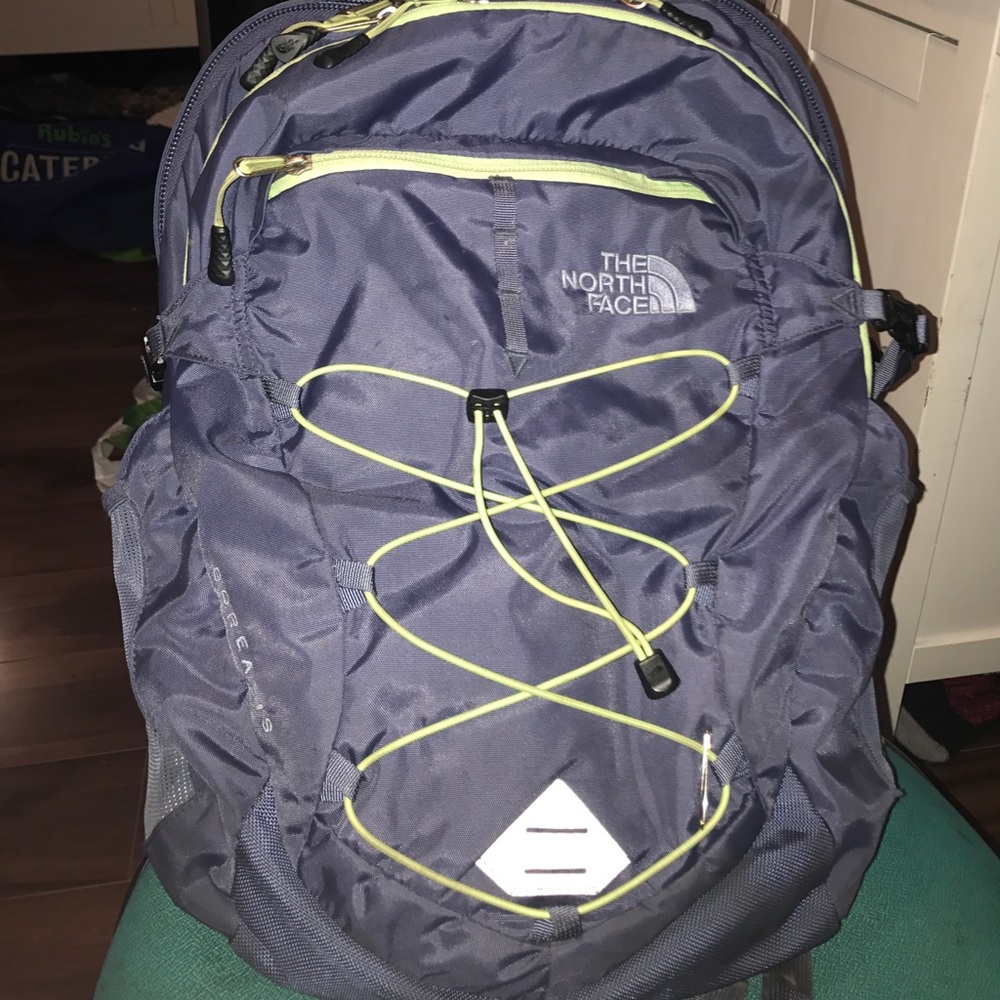 NORTHFACE Borealis Backpack