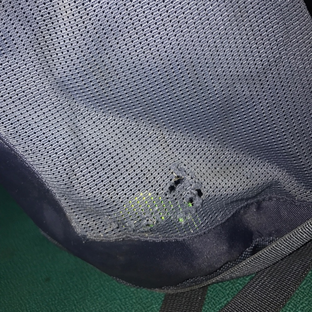 NORTHFACE Borealis Backpack - Picture 4 of 4