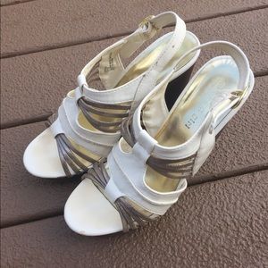 Size 8 Madden Girl Wedges
