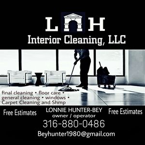 Meet your Posher, Lonnie