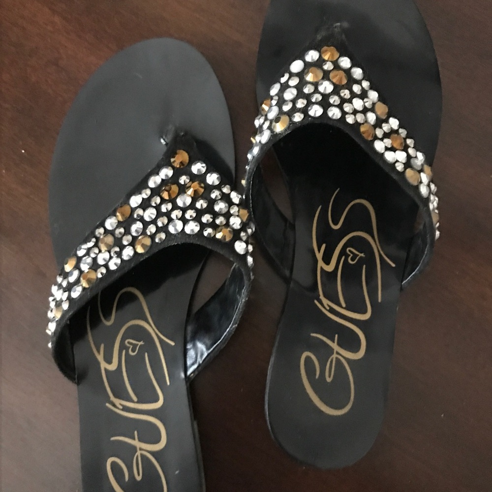 Guess Sandals