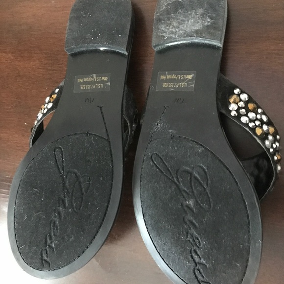 Guess Sandals - Picture 4 of 6