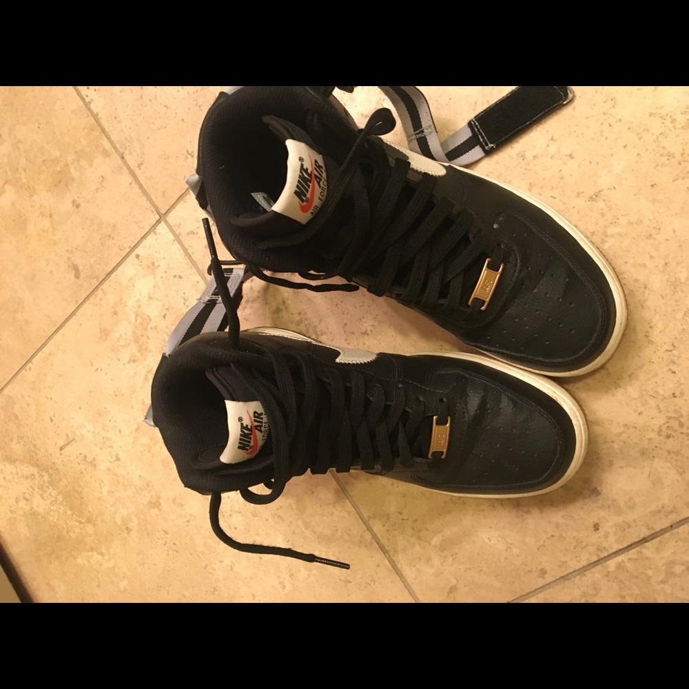 Nike Air Force 1 High Tops