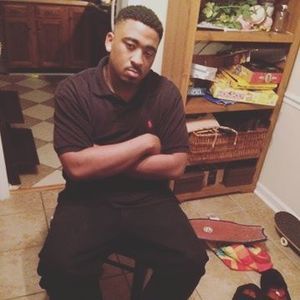 Meet your Posher, Will