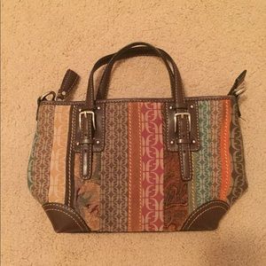 Fossil Purse