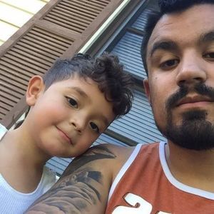 Meet your Posher, Dillon