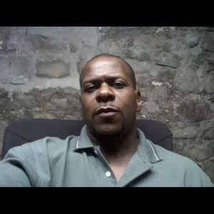 Meet your Posher, Gerald