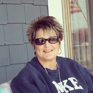 Meet your Posher, Debra