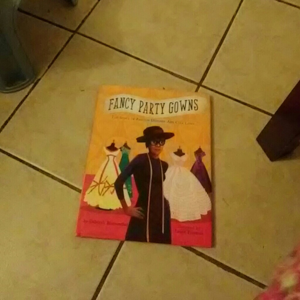 Book