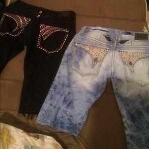 Authentic robin jeans for sale real deal