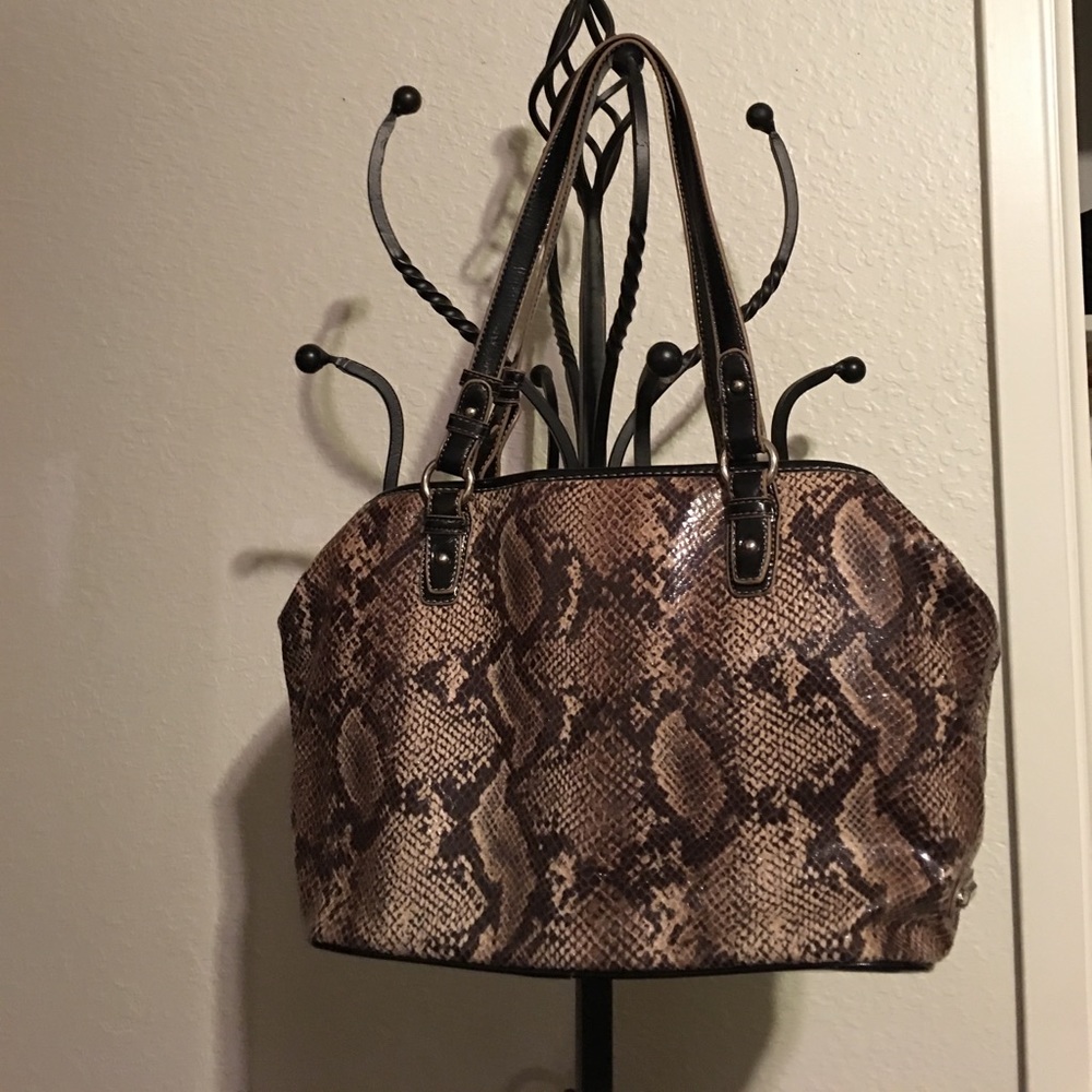 Nine West purse