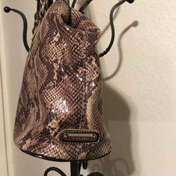 Nine West purse - Picture 2 of 4