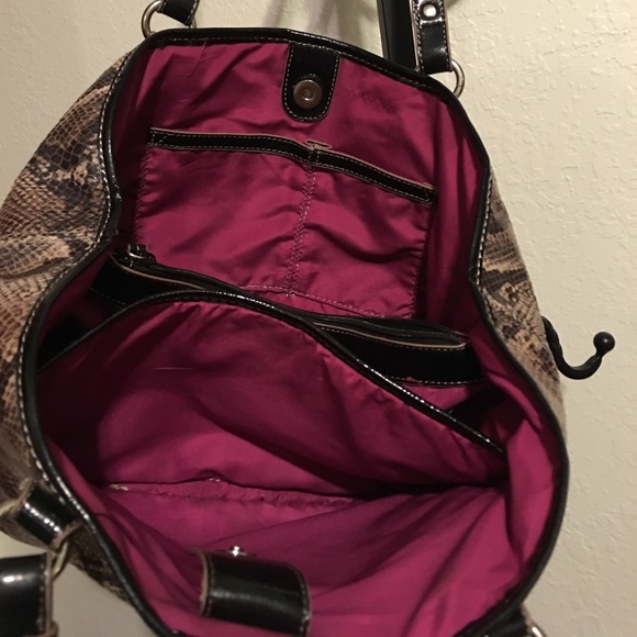 Nine West purse - Picture 4 of 4