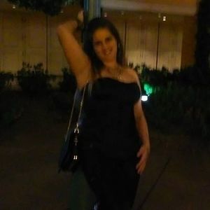 Meet your Posher, Mavismaray