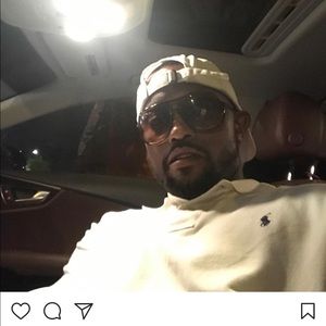 Meet your Posher, Barron