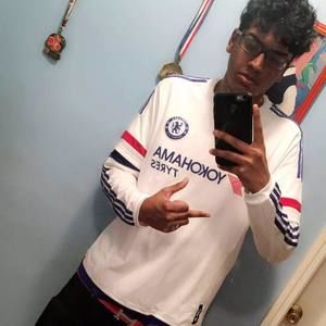 Meet your Posher, Kyle