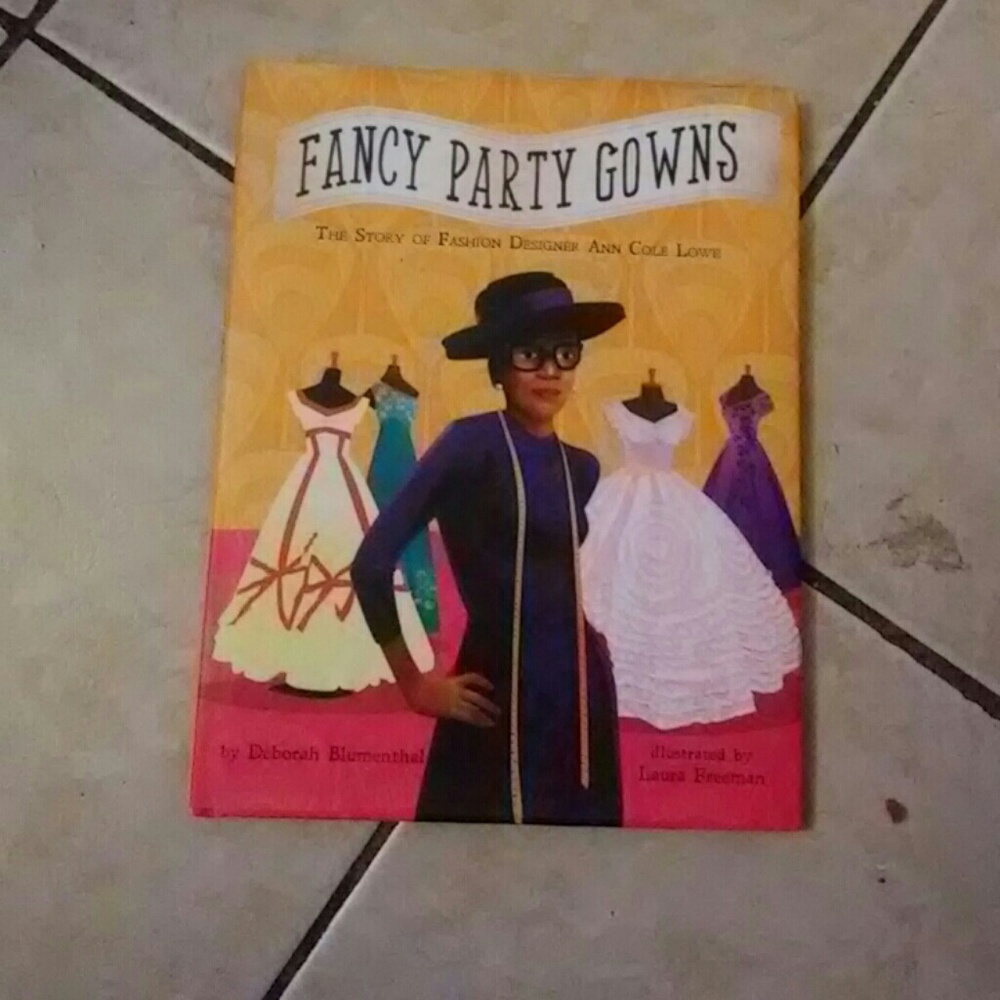 Book