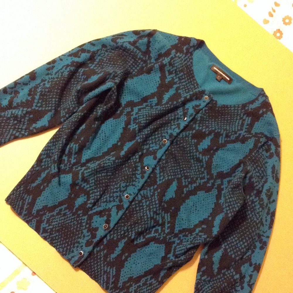 Express cardigan💙