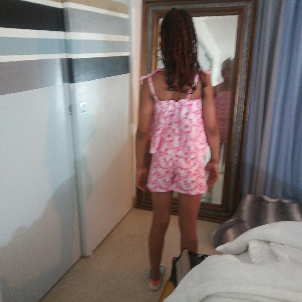 Short set